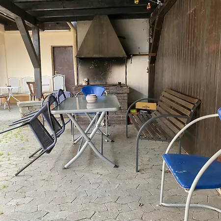 Bb Crew House Stipshausen