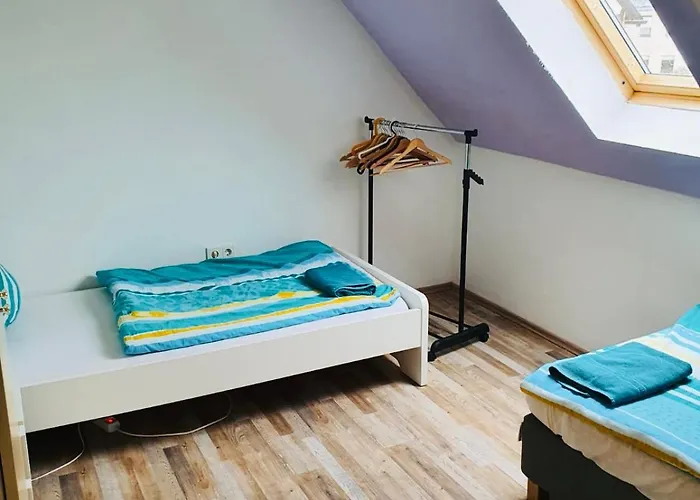 Bb Crew House Apartamento *