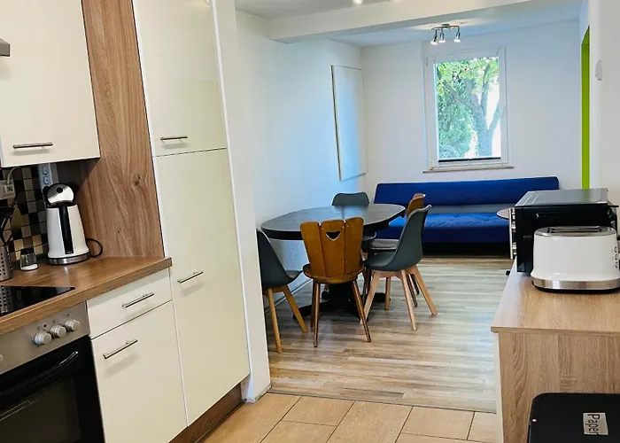 Bb Crew House Apartamento