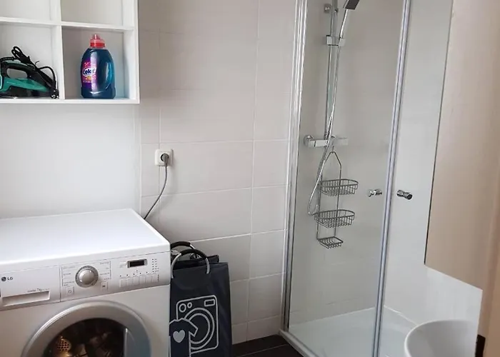 Apartamento Bb Crew House *