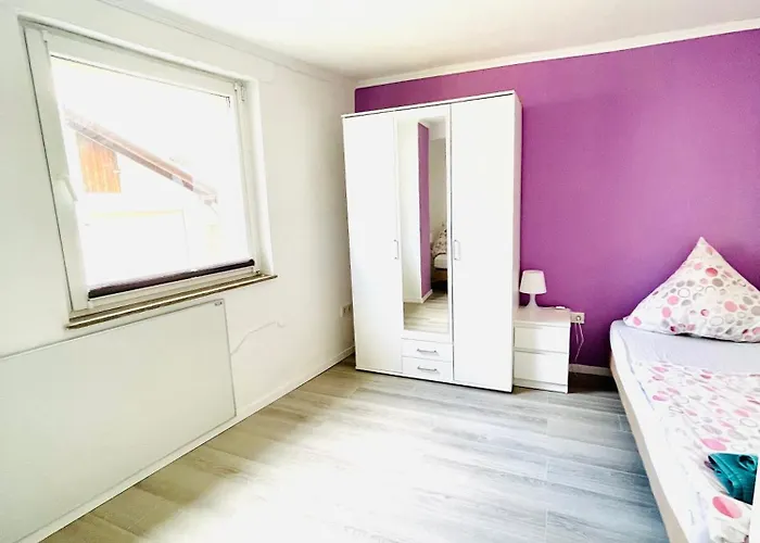 Bb Crew House Stipshausen