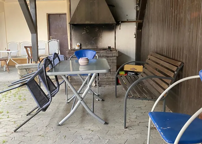 Bb Crew House Stipshausen